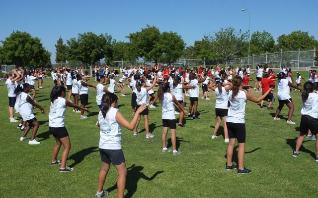 THRIVE PARTNERS WITH CALIFORNIA’S LARGEST NON PROFIT AGENCY, OC1 ONE.